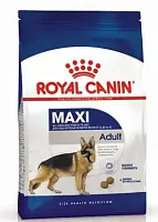 Royal Canin Maxi Adult для собак